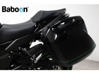 Kawasaki  Ninja 1000 SX SE picture 11
