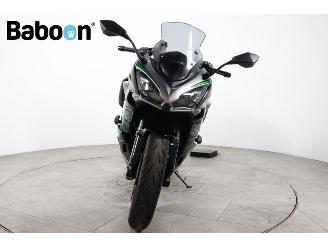 Kawasaki  Ninja 1000 SX SE picture 3