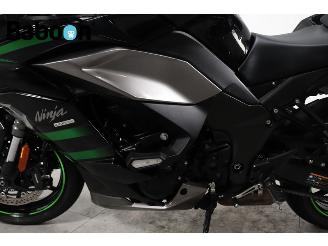 Kawasaki  Ninja 1000 SX SE picture 12