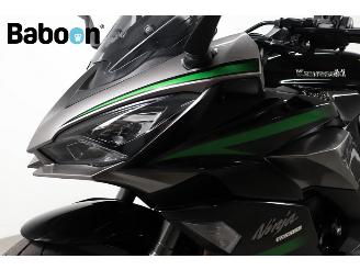 Kawasaki  Ninja 1000 SX SE picture 14