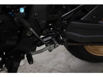 Yamaha  YZF-R7 picture 16