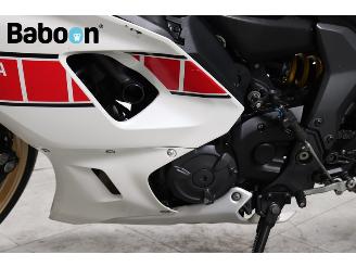 Yamaha  YZF-R7 picture 14