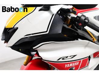 Yamaha  YZF-R7 picture 17