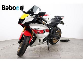 Yamaha  YZF-R7 picture 4