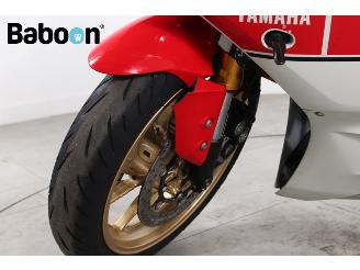 Yamaha  YZF-R7 picture 15