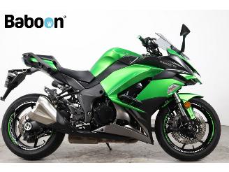 Kawasaki Z 1000 SX ABS 2017/2