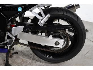 Yamaha FZS 600 Fazer picture 12