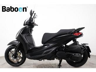Piaggio Beverly 400 HPE picture 5
