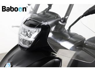 Piaggio Beverly 400 HPE picture 16