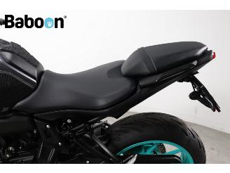 Yamaha MT-07 ABS picture 11