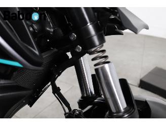 Yamaha MT-07 ABS picture 23