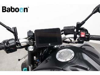 Yamaha MT-07 ABS picture 10