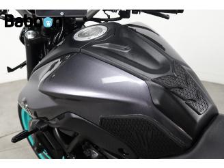 Yamaha MT-07 ABS picture 9