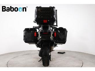 BMW R 1300 GS Adventure ASA Triple Black picture 7