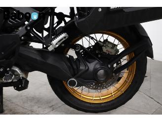 BMW R 1300 GS Adventure ASA Triple Black picture 14