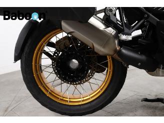 BMW R 1300 GS Adventure ASA Triple Black picture 25