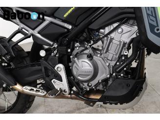 CFMoto  450 MT picture 21