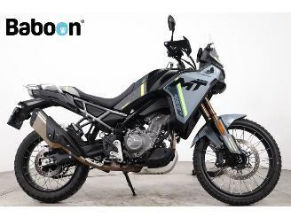  CFMoto  450 MT 2026/1