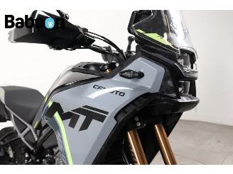 CFMoto  450 MT picture 18
