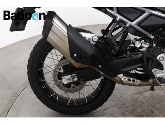 CFMoto  450 MT picture 22