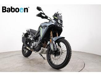 CFMoto  450 MT picture 2