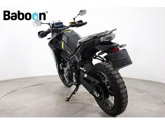 CFMoto  450 MT picture 6