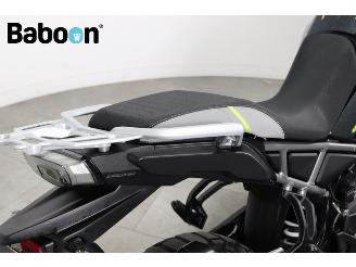 CFMoto  450 MT picture 23