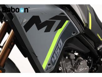 CFMoto  450 MT picture 16