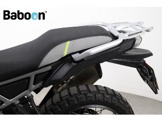 CFMoto  450 MT picture 11