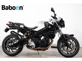 BMW F 800 R ABS 2009/5