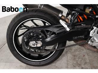 BMW F 800 R ABS picture 22