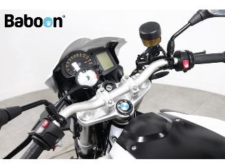 BMW F 800 R ABS picture 9