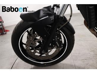 BMW F 800 R ABS picture 15