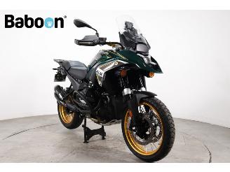 BMW R 1300 GS Option 719 picture 2