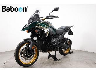 BMW R 1300 GS Option 719 picture 4