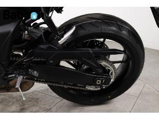Yamaha  YZF-R7 picture 12