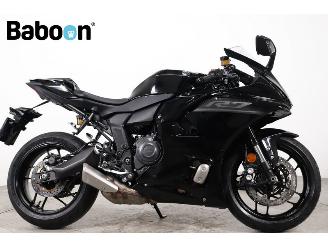  Yamaha  YZF-R7 2026/6