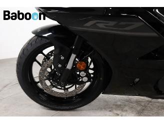 Yamaha  YZF-R7 picture 14