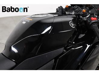 Yamaha  YZF-R7 picture 24