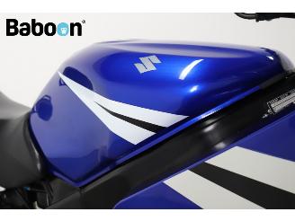 Suzuki GS 500 F picture 18