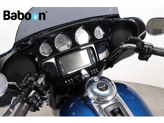 Harley-Davidson  FLHTK Ultra Glide Limited 115 Years Anniversary picture 9