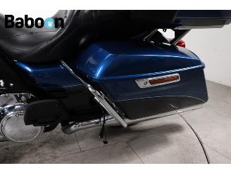 Harley-Davidson  FLHTK Ultra Glide Limited 115 Years Anniversary picture 12