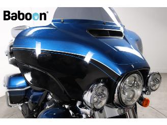Harley-Davidson  FLHTK Ultra Glide Limited 115 Years Anniversary picture 16