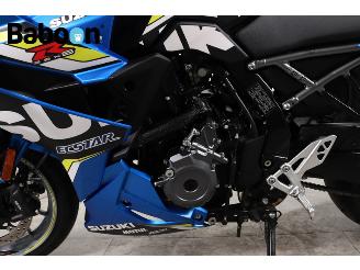 Suzuki  GSX-8R picture 13