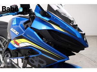 Suzuki  GSX-8R picture 16