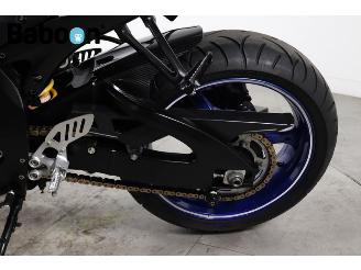 Suzuki GSX-R 600  picture 13