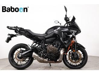 Vrakbiler auto Yamaha Jumper Tracer 7 2024/6
