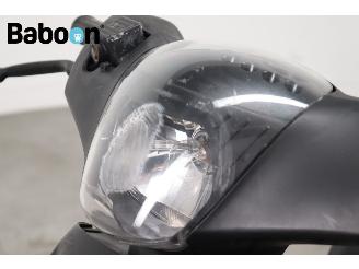 Piaggio  Zip 25KM picture 15