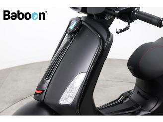 Vespa  Sprint 50 S 45KM picture 14