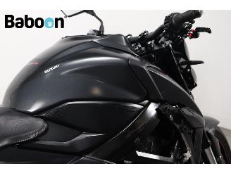 Suzuki  GSX-S 750 ABS picture 24